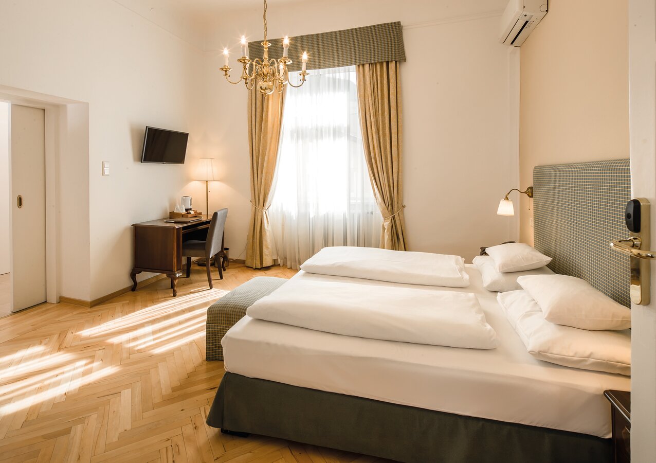 erzherzog johann palais hotel graz
